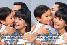 Cara Buat Video AI Pelukan Viral Pakai Aplikasi, Bisa Jadi Obat Kangen Buat Orang Tersayang!