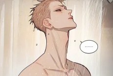 Lecture En Ligne Manhua BL 19 Days Chapitre 461 Scan VF FR, Une Tentation Étonnamment Sensuelle