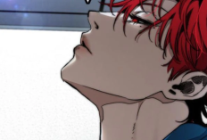 Operasi Ibunya Vinny! Link Baca Manhwa Wind Breaker Chapter 552 Bahasa Indonesia