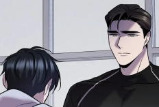 Rilis! Baca Profundis Season 2 Chapter 59 RAW Sub Indo, Yugeon Bakalan Diajak Mabuk Bareng Shinjae