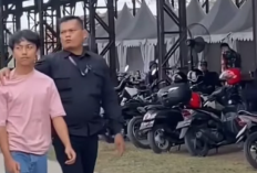 Kronologi Batalnya Acara Greenlane Festival 2023 di Kota Bandung, Oknum Panitia Buat Pengakuannya di Instagram!
