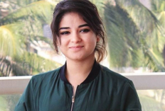 Ini Daftar Film India yang Dibintangi Zaira Wasim, Kini Memutuskan Hijrah dari Dunia Bollywood dan Mendalami Ilmu Agama