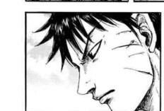 Baca Manga Kingdom Chapter 872 Bahasa Indonesia, RAW! Pasukan yang Sulit Ditembus