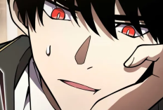 Baca Manhwa The Dark Swordsman Returns Chapter 14 Sub Indo, Belajar Ilmu Sihir