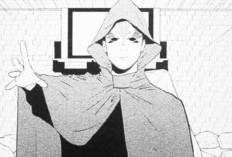 Highlight Manga Liar Game Chapter 204 Bahasa Indonesia Ini Orang Pinter Banget Ngibul
