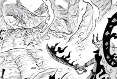 One Piece Chapitre 1190 FR VF Scan Spoilers et explications sur l'intrigue, La défaite de Luffy qui sème la panique