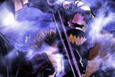 Link de Leitura Manhwa Jungle Juice Capítulo 162 PT BR Scan, Debate suspeito