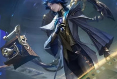 Cara Mendapatkan Hero Marcel Mobile Legends GRATIS All In Rata Kanan Tanpa Diamond, CATAT! 