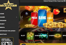 Apakah Situs Slot Spaceman Microstar88 Aman dan Terbukti Membayar, Hindari Rugi Bandar Dengan Ini 