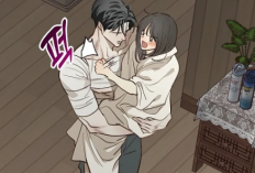 Update Manhwa Flowers Are Bait Season 2 Chapter 33 Indo Sub, Gara Gara Dokter Datang Semua Jadi Kacau