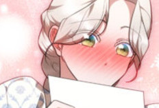 RAW Manhwa Le cours privé du désir Chapitre 25 VF Scan Quelle Lettre Attentionnée ! 