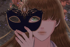 Link Baca Manhwa Royal Redemption Full Chapter Bahasa Indonesia Lengkap Dengan Sinopsis dan Jadwal Updatenya 