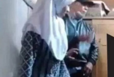 [FULL] Link Video Viral Gorontalo Terbaru 2024 Tanpa Sensor, HOT! Ada Oknum Guru dan Siswi Main Wikwik di Kosan