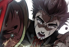 Lire le Manhwa Nano Machine Chapitre 245 Scan VF, Se Faire Attaquer d'affilée !