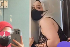 Video Viral Daisy Bae Malaysia Viral Tiktok, Pantesan Rame Ternyata Isi Videonya Bikin Kaget!