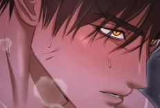 Manhwa Predatory Marriage Chapter 38 Bahasa Indonesia YTTA! Olahraga Malam Bareng Ishakan dan Leah 