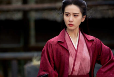 Yuan Zhou yang Mempesona, Link Nonton Drama China A Journey to Love (2023) Episode 11-12 Engsub Indosub Gratis