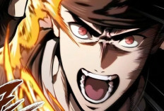 Baca Manhwa Nano Machine Chapter 321 Indonesia Scan, RAW! Demonic Qi yang Makin Populer