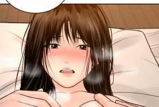 Spoiler RAW Manhwa Payment for the Ride Chapter 23 Bahasa Indonesia, Daeun dan Tae Yi Makin Panas!