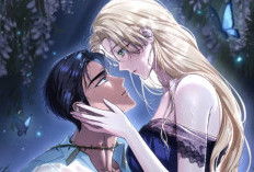 Manhwa RAW Mon Mari, ma tendre Némésis Chapitre 76 Scan VF Quand Un Esclave Est Devenu Empereur