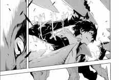Lire le RAW The God Slaying Demon King Chapitre 17 Scan VF, Une bataille tendue !