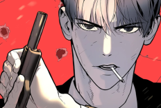 Sinopse e Link de Leitura do Manhwa Killer Peter (Assassino Pietro) PT BR Capítulo Completo, Uma Jornada de Vingança