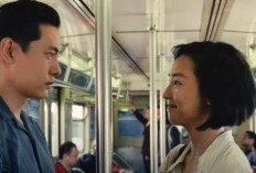 Sinopsis Film Past Lives (2023), Saat Romansa Cinta Masa Kecil Kembali Merekah!