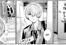 Spoiler du Manga Kanojo, Okarishimasu (Rent A GirlFriend) Chapitre 410 en Français, Un amour déroutant !