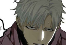 Link Baca Manhwa I Was Beaten Up By The BOSS Chapter 2 Bahasa Indonesia, Tak akan Menyia–nyiakan Darahnya yang Mengalir