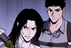 Baca Manhwa Omniscient Reader's Viewpoint Chapter 184 Bahasa Indonesia, Pendemo Paradise Ingin Kembali ke Skenario
