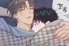 ¡El Tipo Ideal! Enlace para Leer Manhwa BL After a Meal (Después de Comer) Capítulo 16 en Español & Fecha de Publicación