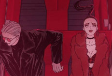 Spoiler RAW! Lecture En Ligne Manhwa MoonStruck Chapitre 3 Scan VF FR, Libre de Ressentir L'amour