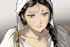 Link para Ler Manhwa Wind Spell Capítulo 2 Scan PT BR, Amor Impossível! 