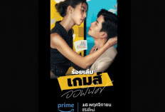 Sinopsis Drama Thailand The Office Games (2023) Kisah 2 Pegawai yang Mencoba Melawan Politik Kanto! 