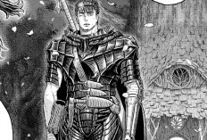 Berserk Chapitre 381 VF FR, Cliquez ICI Pour Lire Le Lien du Manga Fantastique Gratuit !