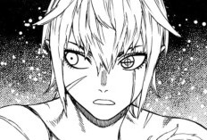 Spoilers Manga Dandadan Chapitre 184 Scan VF FR, Éloignez-vous et évadez-vous !