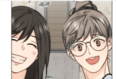 Spoilers Ler Manhwa BL Melting Point Capítulo 10 BR Scan, Encontro com o Mestre!