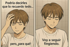 Enlace Leer Manhwa BL Olvidando A Mi Novio Full Capítulo en Español, ¡La Historia Completa, Aquí!