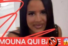 Lien Mouna Team Nasdas Vidéo Virale Tiktok Twitter, Plus de 5 Minutes sans Flou !