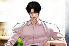 Lire Lookism Chapitre 544 VF Scan Le Style De Combat De Kim Gabryong Transmis De Génération En Génération 