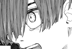 Heure ou Manga Ichika Bachika Chapitre 6 VF Scan, Calcul et vitesse par rapport au réflexe Très rapide