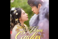 Assistir Sob A Luz Das Flores Caidas Episódios Completo Legendado Em Portuguêse (BR) Online, Um Drama Real Cheio de Intrigas