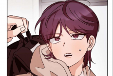 Leer RAW BL Un Amor Que no es Correspondido Capítulo 8 en Español, ¡Alguien se ha equivocado de foco!