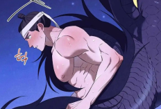 Leitura de Manhwa BL The Imugi and the Woodcutter Capítulo 12 PT BR, Tensão que atinge o auge