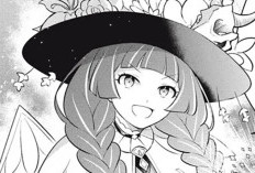 Lien pour Lire Manga Bogus Skill Fruitmaster Chapitre 21 Scan VF FR, Rencontrez la Belle Sorcière !