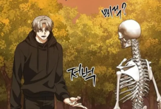 Manhwa I Can Raise Skeletons (Cómo Criar a tus Esqueletos) Capítulo 29 BR Scan: Spoiler, Data de Lançamento e Link para Leitura