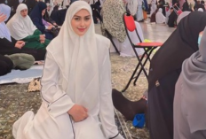 Profil Fadlun Faisal Balghoits, Istri Sah Habib Bahar Ini Viral Usai Kena Semprot Helwa Bachdim Soal Nafkah dan Tuduhan Lainnya