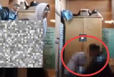 Link Video Syur Pasha Pratiwi Toiti Durasi Full 5 Menit Viral Twitter dan Telegram! Bikin Warganet Penasaran