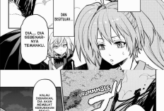 Lire le Manga Tensei Shitara Slime Datta Ken Chapitre Complet Scan VF, A História Completa, Aqui!