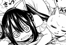 Lien pour lire le manga Fairy Tail : 100 Years Quest Chapitre 180 Scan FR, Wendy est en danger